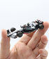 MINIGT 1/64スケール スクーデリア アルファタウリ ホンダ AT04 角田裕毅 2023年 オーストラリアGP画像サブ