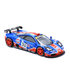MINIGT 1/64スケール マクラーレン F1 GTR #33 1996年 ルマン24時間レース画像サブ