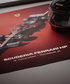 フェラーリ SF-25 – スクーデリア フェラーリ HP F1™ Team ポスター画像サブ