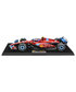 ルックスマート 1/18スケール フェラーリ SF-24 カルロス・サインツ 2024年 マイアミGP /24f1m画像サブ