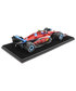 ルックスマート 1/18スケール フェラーリ SF-24 カルロス・サインツ 2024年 マイアミGP /24f1m画像サブ