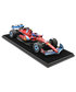 ルックスマート 1/18スケール フェラーリ SF-24 カルロス・サインツ 2024年 マイアミGP /24f1m画像サブ