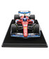 ルックスマート 1/18スケール フェラーリ SF-24 カルロス・サインツ 2024年 マイアミGP /24f1m画像サブ