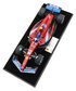 ルックスマート 1/18スケール フェラーリ SF-24 カルロス・サインツ 2024年 マイアミGP /24f1m画像サブ