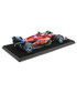 ルックスマート 1/18スケール フェラーリ SF-24 シャルル・ルクレール 2024年 マイアミGP 3位 /24f1m画像サブ