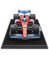 ルックスマート 1/18スケール フェラーリ SF-24 シャルル・ルクレール 2024年 マイアミGP 3位 /24f1m画像サブ