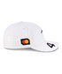 マクラーレン F1 チーム NewEra 9FIFTY ランド・ノリス シルバーストン キャップ 2025画像サブ