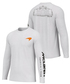 マクラーレン F1 チーム マシン ロングスリーブ Tシャツ画像サブ