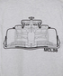 【今だけポイント20倍】マクラーレン F1 チーム マシン ロングスリーブ Tシャツ /tee20画像サブ