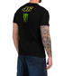 バレンティーノ・ロッシ 46 Monster Energy Tシャツ画像サブ