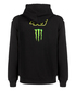 バレンティーノ・ロッシ 46 Monster Energy フーディー画像サブ