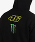 バレンティーノ・ロッシ 46 Monster Energy フーディー画像サブ