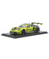 スパーク 1/43スケール seven×seven PORSCHE GT3R seven×seven Racing NO.666 藤波清斗 / 近藤翼 スーパーGT 2025年 GT300 画像サブ