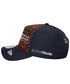 オラクル レッドブル レーシング  NewEra 9FORTY マックス・フェルスタッペン オレンジライオン ドライバーキャップ 画像サブ