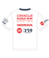 【8月上旬入荷予約受付中】角田裕毅 x オラクル レッドブル レーシング 日本限定 Tシャツ (2025年日本GP仕様)  /FN-W/ARB/JPL画像サブ