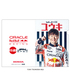 【8月上旬入荷予約受付中】角田裕毅 x オラクル レッドブル レーシング 日本限定 クリアファイル セット(2025年日本GP仕様)  /FN-W/ARB/JPL