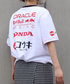 【8月上旬入荷予約受付中】角田裕毅 x オラクル レッドブル レーシング 日本限定 Tシャツ (2025年日本GP仕様)  /FN-W/ARB/JPL画像サブ