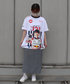 【8月上旬入荷予約受付中】角田裕毅 x オラクル レッドブル レーシング 日本限定 Tシャツ (2025年日本GP仕様)  /FN-W/ARB/JPL画像サブ