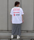 【8月上旬入荷予約受付中】角田裕毅 x オラクル レッドブル レーシング 日本限定 Tシャツ (2025年日本GP仕様)  /FN-W/ARB/JPL画像サブ