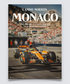 ランド・ノリス マクラーレン 2025年 モナコGP 優勝 記念 ポスター