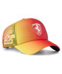 PUMA スクーデリア フェラーリ SF チーム ルイス・ハミルトン イギリスGP キャップ 2025 /TM-W 