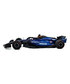 ソリド 1/18スケール ウィリアムズ F1チーム FW46 アレクサンダー・アルボン 2023年 サウジアラビアGP画像サブ