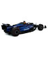 ソリド 1/18スケール ウィリアムズ F1チーム FW46 アレクサンダー・アルボン 2023年 サウジアラビアGP画像サブ