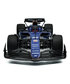 ソリド 1/18スケール ウィリアムズ F1チーム FW46 アレクサンダー・アルボン 2023年 サウジアラビアGP画像サブ