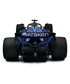 ソリド 1/18スケール ウィリアムズ F1チーム FW46 アレクサンダー・アルボン 2023年 サウジアラビアGP画像サブ