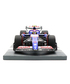 ミニチャンプス 1/18スケール VISA CASH APP RB F1 ホンダ VCARB 01 角田裕毅 2024年 /24f1m画像サブ