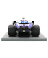 ミニチャンプス 1/18スケール VISA CASH APP RB F1 ホンダ VCARB 01 角田裕毅 2024年 /24f1m画像サブ