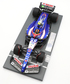ミニチャンプス 1/18スケール VISA CASH APP RB F1 ホンダ VCARB 01 角田裕毅 2024年 /24f1m画像サブ