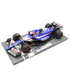 ミニチャンプス 1/18スケール VISA CASH APP RB F1 ホンダ VCARB 01 角田裕毅 2024年 /24f1m画像サブ