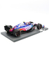 ミニチャンプス 1/18スケール VISA CASH APP RB F1 ホンダ VCARB 01 角田裕毅 2024年 マイアミGP /24f1m画像サブ
