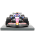 ミニチャンプス 1/18スケール VISA CASH APP RB F1 ホンダ VCARB 01 角田裕毅 2024年 マイアミGP /24f1m画像サブ