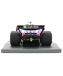 ミニチャンプス 1/18スケール VISA CASH APP RB F1 ホンダ VCARB 01 角田裕毅 2024年 マイアミGP /24f1m画像サブ