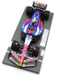 ミニチャンプス 1/18スケール VISA CASH APP RB F1 ホンダ VCARB 01 角田裕毅 2024年 マイアミGP /24f1m画像サブ