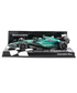 ミニチャンプス 1/43スケール アストンマーチン アラムコ F1 チーム AMR23 フェルナンド・アロンソ 2023年 カナダGP 2位入賞/23f1m画像サブ
