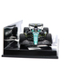ミニチャンプス 1/43スケール アストンマーチン アラムコ F1 チーム AMR23 フェルナンド・アロンソ 2023年 カナダGP 2位入賞/23f1m画像サブ