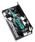 ミニチャンプス 1/43スケール アストンマーチン アラムコ F1 チーム AMR23 フェルナンド・アロンソ 2023年 カナダGP 2位入賞/23f1m画像サブ