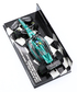 ミニチャンプス 1/43スケール アストンマーチン アラムコ F1 チーム AMR23 フェルナンド・アロンソ 2023年 オランダGP 2位入賞/23f1m画像サブ