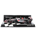 ミニチャンプス 1/43スケール マネーグラム ハース F1チーム VF-23  ニコ・ヒュルケンベルグ 2023年 オースティンGP/23f1m画像サブ
