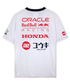 【8月上旬入荷予約受付中】角田裕毅 x オラクル レッドブル レーシング 日本限定 Tシャツ (2025年日本GP仕様)  /FN-W/ARB/JPL画像サブ