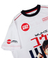 【8月上旬入荷予約受付中】角田裕毅 x オラクル レッドブル レーシング 日本限定 Tシャツ (2025年日本GP仕様)  /FN-W/ARB/JPL画像サブ