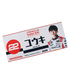 【8月上旬入荷予約受付中】角田裕毅 x オラクル レッドブル レーシング 日本限定 スポーツタオル(2025年日本GP仕様)  /FN-W/ARB/JPL画像サブ