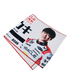 【8月上旬入荷予約受付中】角田裕毅 x オラクル レッドブル レーシング 日本限定 スポーツタオル(2025年日本GP仕様)  /FN-W/ARB/JPL画像サブ