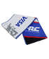VISA CASH APP RB F1 チーム 日本限定 タオルマフラー ホワイト画像サブ