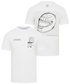 ウィリアムズ レーシング チーム HISTORY MADE Tシャツ ホワイト