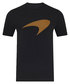 マクラーレン F1 チーム ランド・ノリス Core ドライバー Tシャツ画像サブ