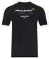 マクラーレン F1 チーム ランド・ノリス Core ドライバー Tシャツ画像サブ